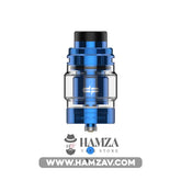 Digiflavor Torch Rta Tank - Blue Dl Tanks